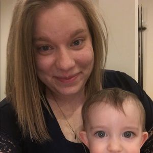 Meet your Posher, Katelynn